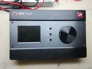 维修Antelope羚羊声卡主板ZEN TOUR,ZEN GO SC，歌莉娅goliath HD