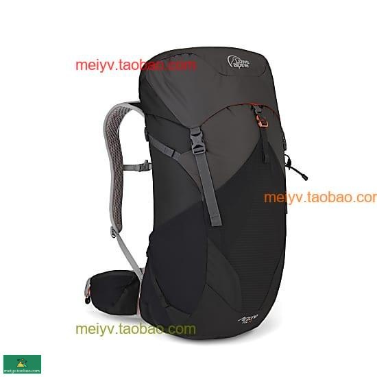 Lowe Alpine M AIRZONE TRAIL 35男舒适functional 探险35l户外 运动包/户外包/配件 双肩背包 原图主图