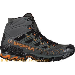 防水GTX户外靴鞋 ULTRA 子 MID RAPTOR Sportiva