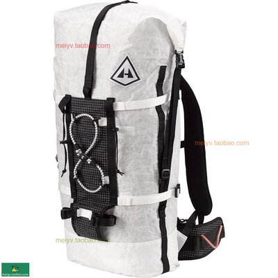 正品24新Hyperlite Mountain Gear Ice 55L 背包 户外背包欧美版