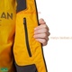 Hansen 正品 Midlayer男户外保暖衣上衣徒步登山背包行 Crew Helly