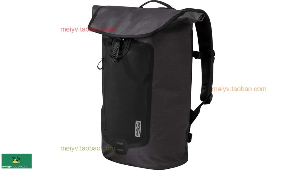 SealLine Urban Dry Daypack户外背包袋露营徒步登山欧美版23