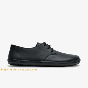 III MENS Vivobarefoot 户外男生日常徒步鞋 休闲赤足牛津鞋