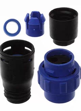 PX0410/02P/6065原装进口BULGIN连接器03/04/05/06/08/10/12P公头