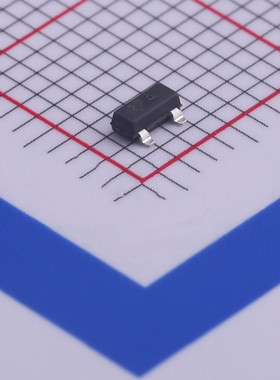 SMMBT2907ALT1G   ON全新原装贴片三极管 SOT-23