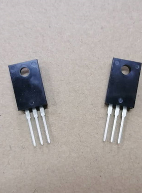 全新直插场效应原装全塑封三极管6N60 FHF20N60 12N60  7N80 4N60
