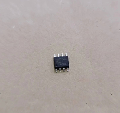 全新原装  MAX813LESA+ MAX485CSA+ SOP8 贴片 集成电路IC 芯片