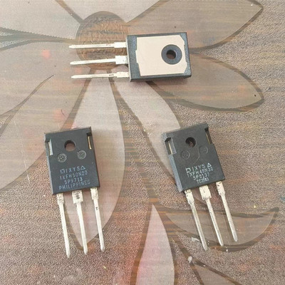 全新原装进口大功率三极管IXFH50N20 IXFH40N30 50A 200V 40A300V