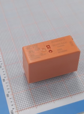 全新原装正品 泰科TE 继电器 RT424005  RT424012  RT424024