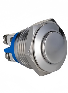 MP0042/2/3英国BULGIN全新原装防水防尘按纽开关 16MM