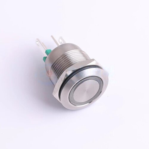 MPI002/28/GN/6/24/D1英国BULGIN全新原装LED按纽开关
