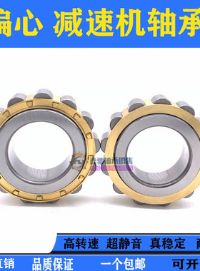 减速机偏心套轴承RN205 206 307 308 309 312 219 222 228M摇摆