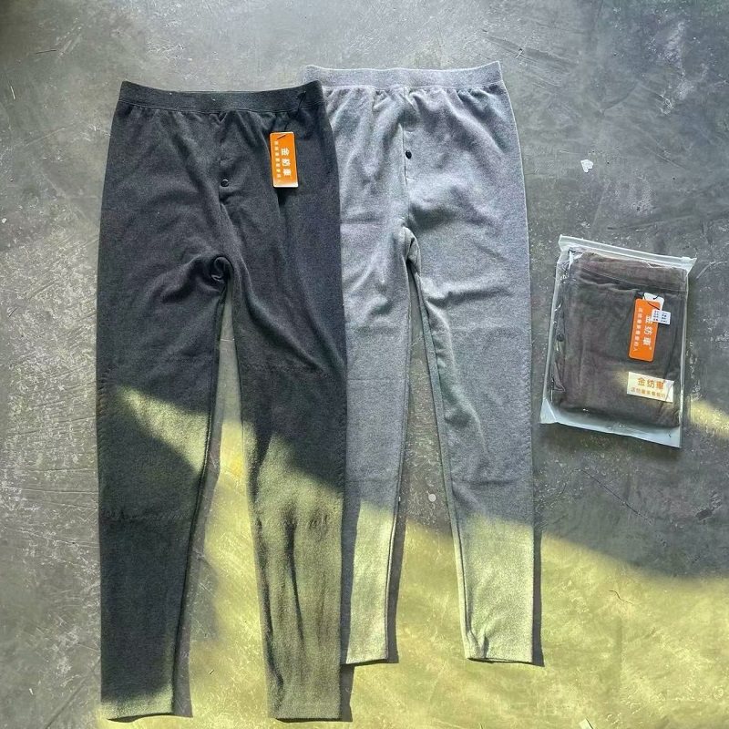 处理秋冬款棉混纺膝盖加绒加厚男大童高中学生保暖裤打底秋裤,童装/婴儿装/亲子装,裤子,淘宝优惠券,粉丝福利购,淘宝优惠卷