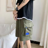 军绿色