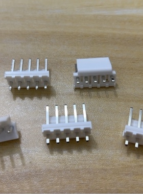 26-60-4050 26604050 3.96插座 5P针座 莫仕原装现货