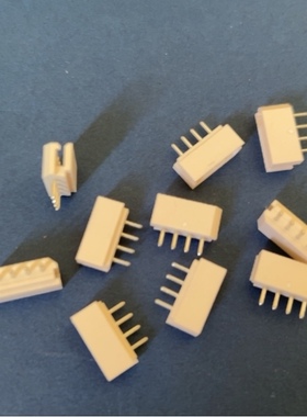 Molex连接器 22035045 22-03-5045 5267-04A针座原装现货一个起拍