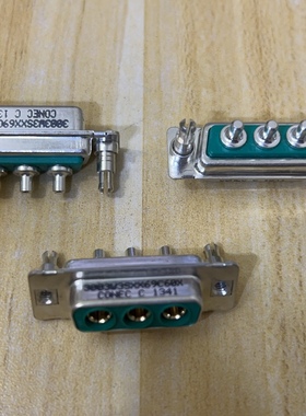 3003W3SXX69C60X    D-Sub 连接器  Conec 原装现货