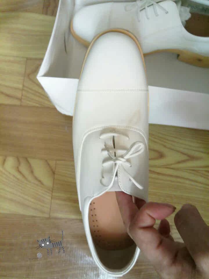 Bottes militaires pour homme - Ref 1399772 Image 3