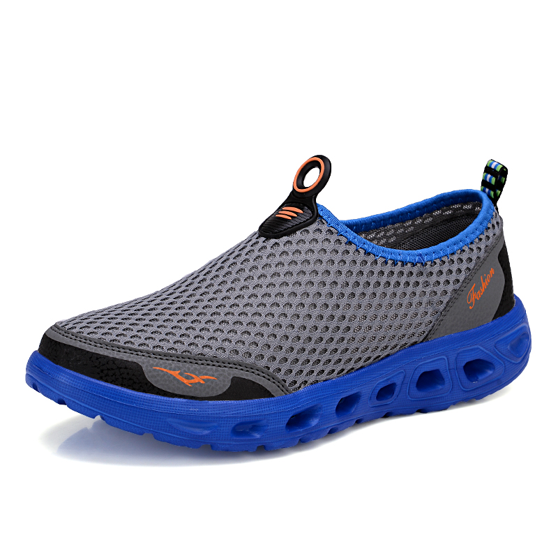 Chaussures sports nautiques en engrener - Ref 1060206 Image 5