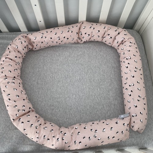 美单圆柱床围塞床缝圆柱抱枕抱睡