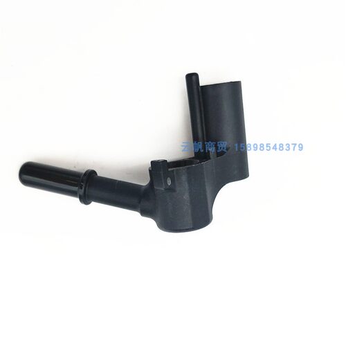 适用优友摩托车轻骑喷油嘴支架