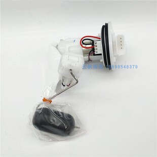 适用五羊弯梁凯影小火箭WH125-13A-17-17A-17B-17C汽油泵滤网泵芯