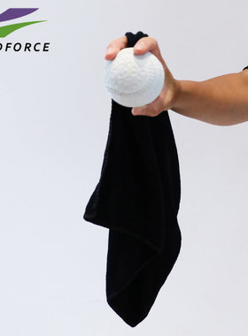 FIELDFORCE青少年棒球投手训练球毛巾球棒球投球练习姿势矫正J球