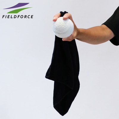 青少年棒球投手训练球毛巾球