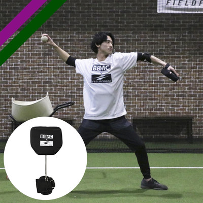 棒球投球辅助手姿势矫正器纠正