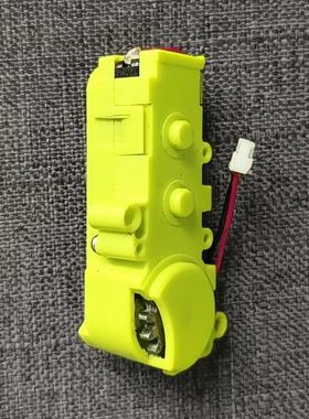 适用鹿客S30/Pro/SV40/P50/S50F/S50MPro/R1M锁体电机小米全自动