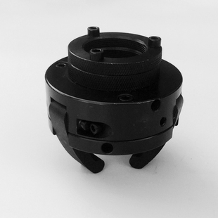 台湾三爪总成 新型 自动车床 M48 配件 仪表 M58 机床 数控