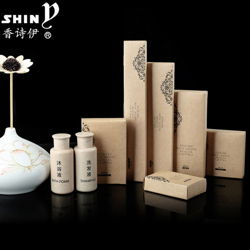 一次性牙刷洗漱套装酒店民宿