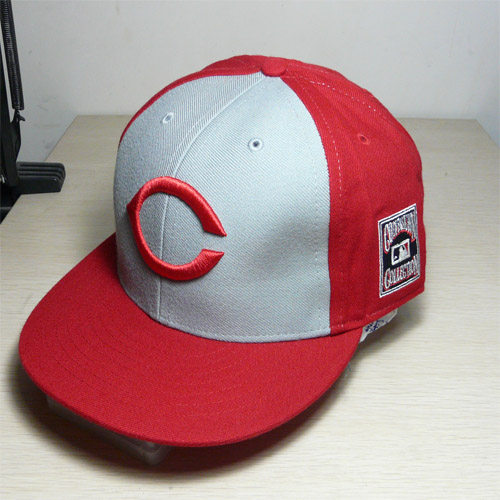 棒球头平檐沿运动街舞男帽子板帽