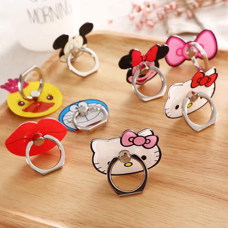 Support téléphone mobile - Ref 1366726 Image 1