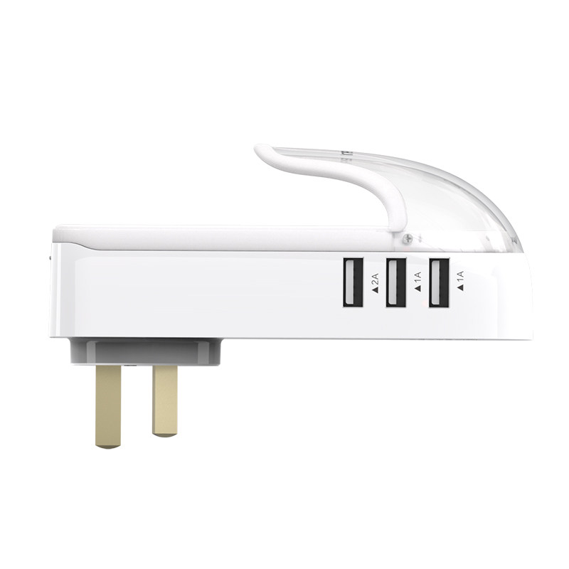 chargeur PISEN - Ref 1299249 Image 4