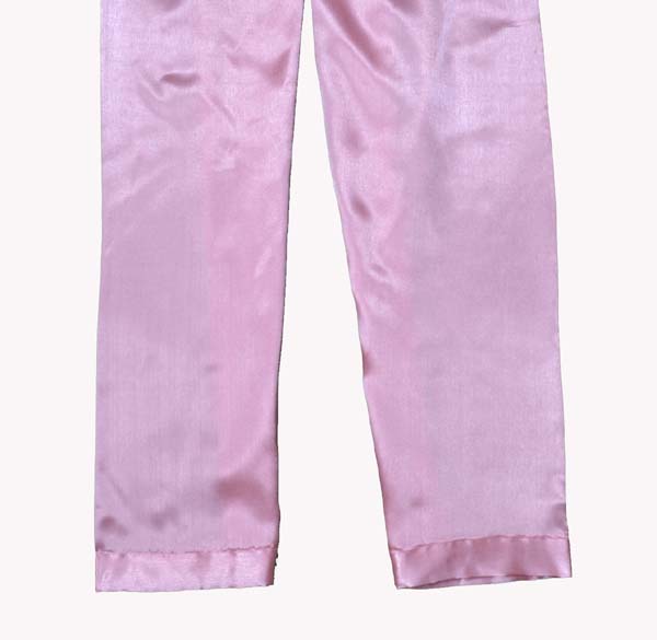 Pantalon pyjama jeunesse K0202 - Ref 726722 Image 3