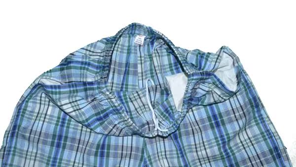 Pantalon pyjama jeunesse A016 - Ref 730799 Image 4