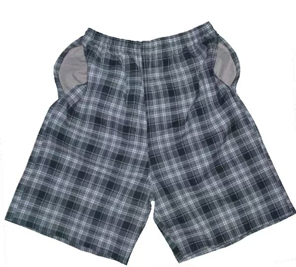 Pantalon pyjama jeunesse A013 - Ref 730815 Image 4