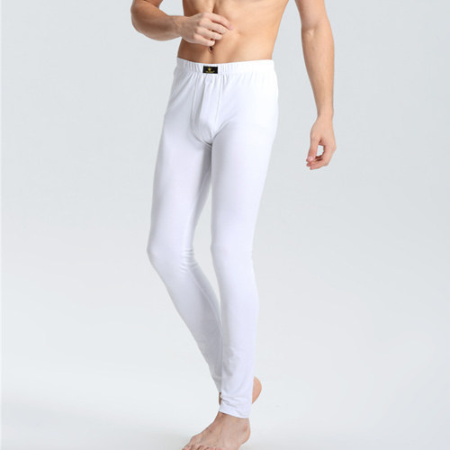 Pantalon collant jeunesse en coton - Ref 749828 Image 4