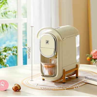 胶囊咖啡机魔法小鹿三合一
