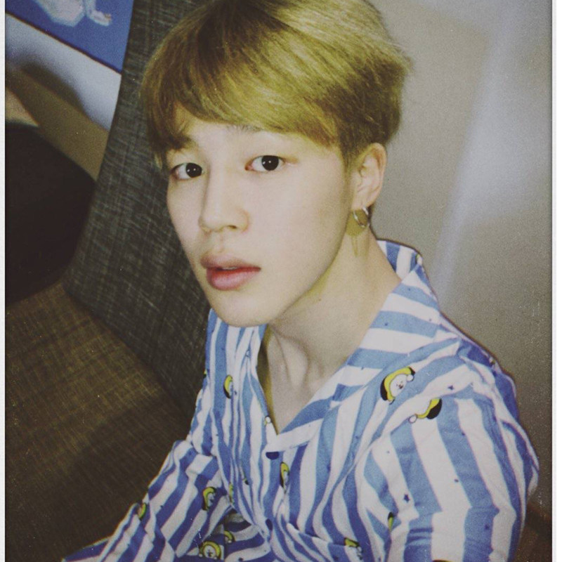 BTS防弹少年团朴智旻JIMIN同款衬衫BT21家居服睡衣睡裤情侣套装|ruв категории Женская одежда, рубашка - от Buy2taobao.com для оказания профессиональной услуги покупки агента Taobao