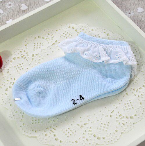 Chaussettes enfant - Ref 2107358 Image 5