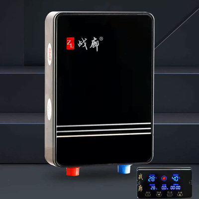 战廊热水器，专为发廊设计
