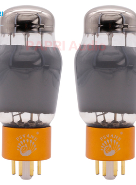 PSVANE 贵族之声 MARKII CV181-TII电子管 直代6SN7/6H8C/VT-231