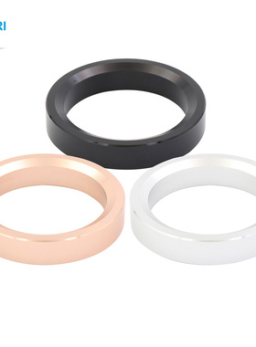 胆机器功放铝合金电子管座圈防护圈真空管装饰CV181 LE34 6SN7