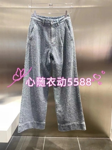 牛仔裤 935 现货当天发专柜正品 24春新款 zzit3I1R812