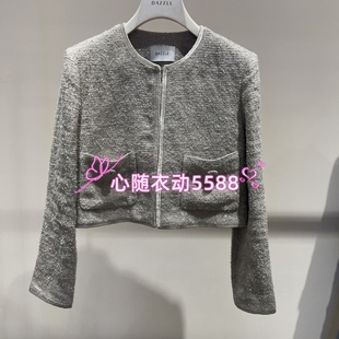 上衣外套3 2I1F416 24年春装 2699 现货当天发专柜正品