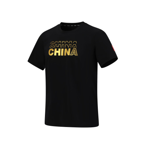 hosa浩沙短袖男运动T恤男士训练比赛跑步透气短袖男