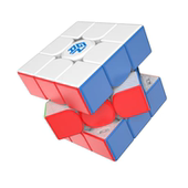 夏天推荐 GAN12磁悬浮磁力魔方三阶比赛专用儿童益智 世界纪录款