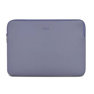 WIWU适用2025新款M4Air13寸苹果笔记本内胆包Macbook Pro13.3/14/15.3/16寸电脑包A3240保护套超薄款13.6英寸